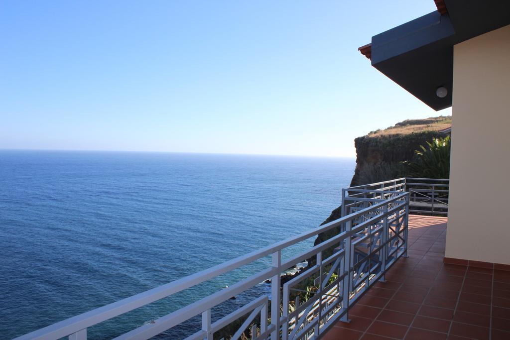 Casa Falesia Canico  Exterior photo