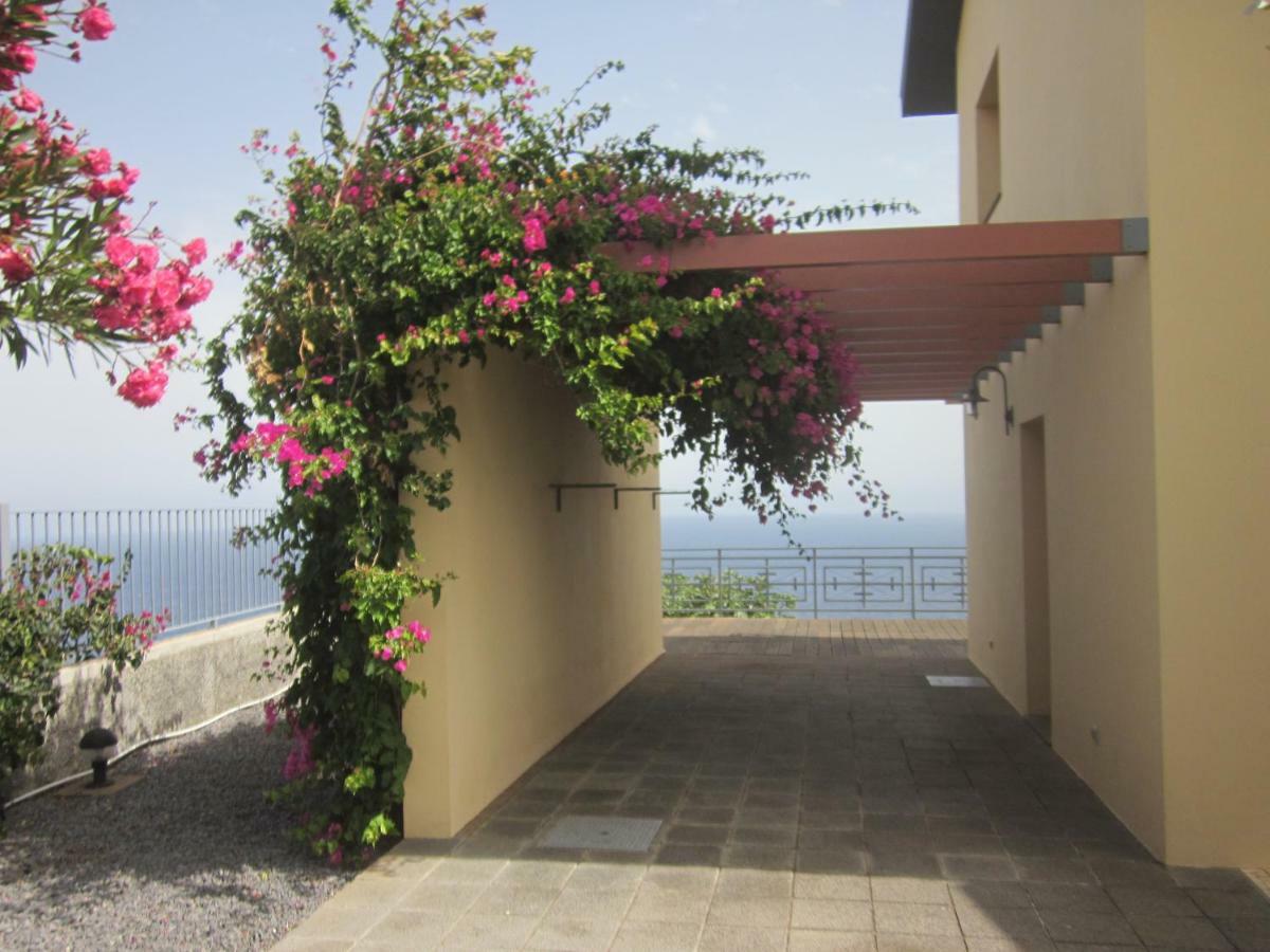Casa Falesia Canico  Exterior photo