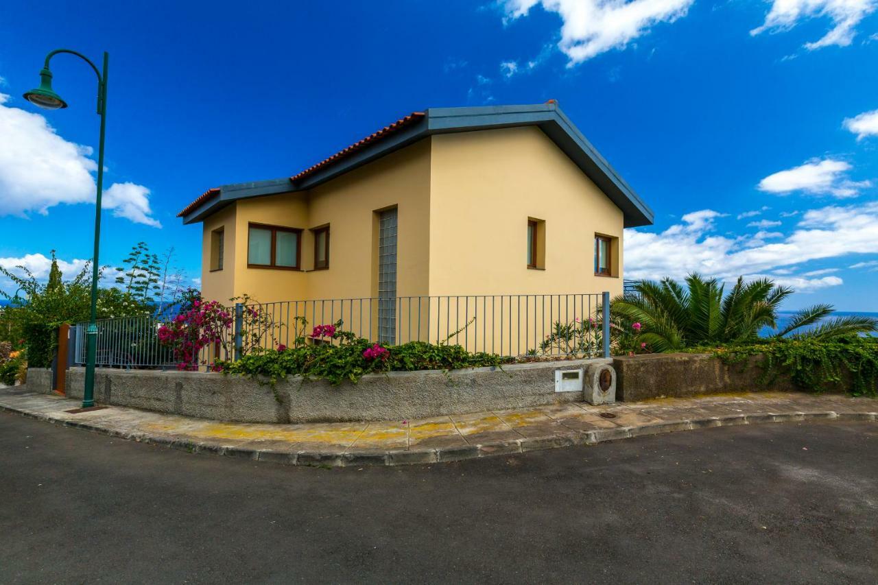 Casa Falesia Canico  Exterior photo